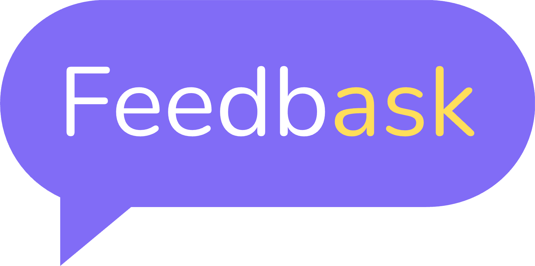 Feedbask logo